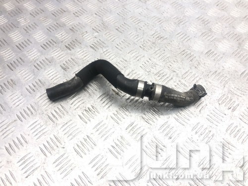 Патрубок системы охлаждения для Mercedes W205 oe A2058301202 разборка бу