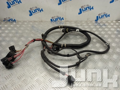 Жгут проводки АКПП для BMW X5 F15 oe 12517582971 разборка бу