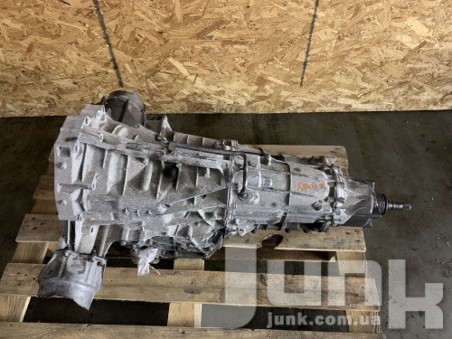 АКПП (автоматическая коробка переключения передач) DSG для Audi S6 C7 oe 0B5300056L001 запчасти бу АКПП (автоматическая коробка переключения передач) DSG для Audi S6 C7 oe 0B5300056L001 разборка бу