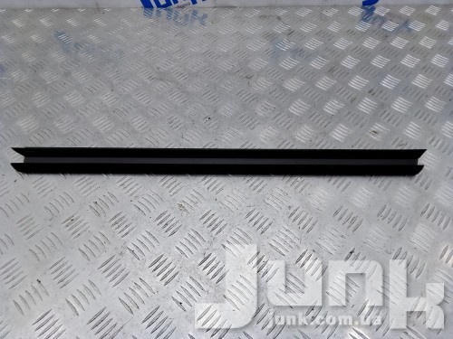 Уплотнитель паза стекла задний левый для BMW X5 F15 oe 51227289641 разборка бу