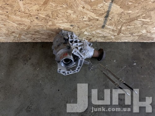 Раздаточная коробка для Land Rover Range Rover Evoque oe LR066500 запчасти бу Раздаточная коробка для Land Rover Range Rover Evoque oe LR066500 разборка бу