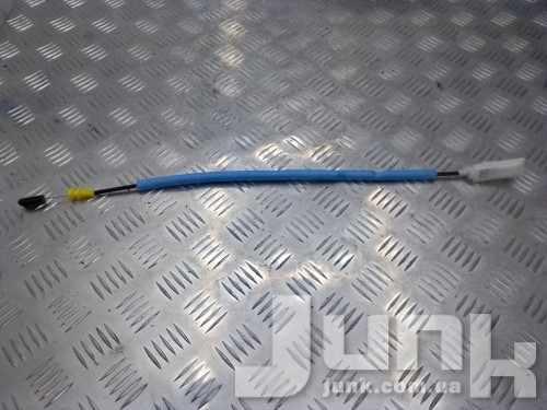 Трос замка двери задней для BMW X5 F15 oe 51227293622 разборка бу