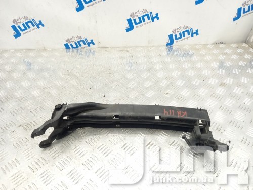 Кронштейн проводки для BMW X5 F15 oe 12527583755 разборка бу