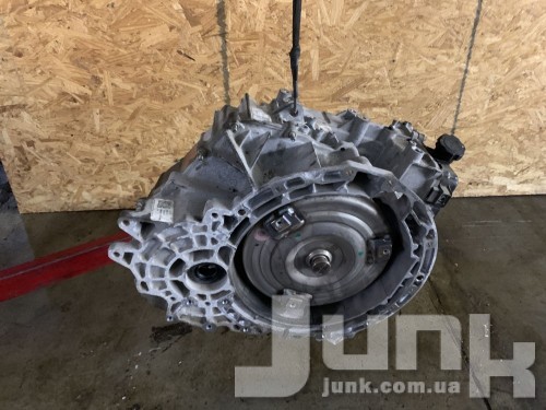 АКПП (автоматическая коробка переключения передач) для Форд Эдж MK2 oe DA8Z7000MC разборка бу