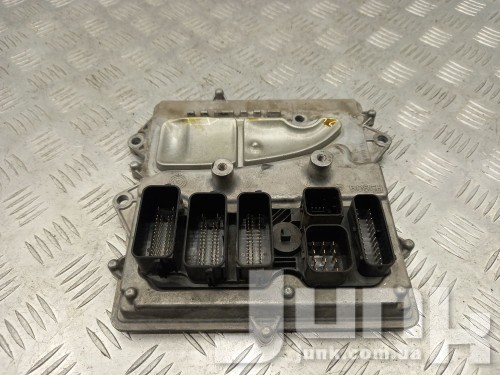 Блок управления двигателем для BMW X5 F15 oe 12148674949 разборка бу