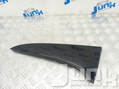 Накладка крышки багажника левая для BMW X5 F15 oe 51627304605 разборка бу