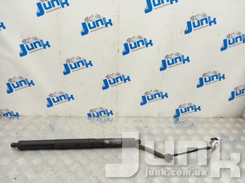 Привод крышки багажника левый для BMW X5 F15 oe 51247434041 разборка бу