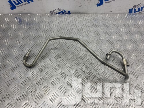 Трубка охлаждения АКПП для Ford Edge MK2 oe F2GZ7R081N запчасти бу Трубка охлаждения АКПП для Ford Edge MK2 oe F2GZ7R081N разборка бу