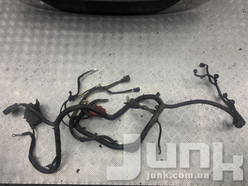 Жгут проводки для Ford Edge MK2 oe G2GZ14300M разборка бу