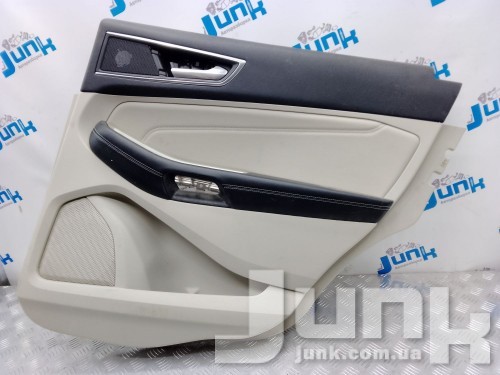 Карта двери задней правой для Ford Edge MK2 oe FT4Z5827411CW разборка бу