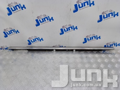 Молдинг стекла задней правой двери для Ford Edge MK2 oe FT4Z5825860F разборка бу