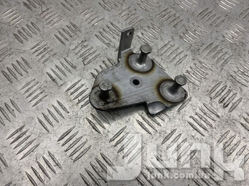 Кронштейн блока abs для Mercedes W205 oe A2054312040 разборка бу