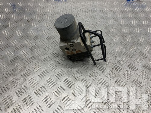 Блок ABS для BMW X5 F15 oe 34516884732 разборка бу