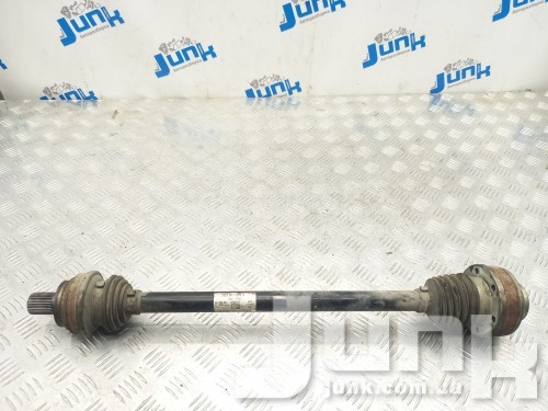 Полуось задняя правая для Audi A3 8V oe 5Q0501204A запчасти бу Полуось задняя правая для Audi A3 8V oe 5Q0501204A разборка бу