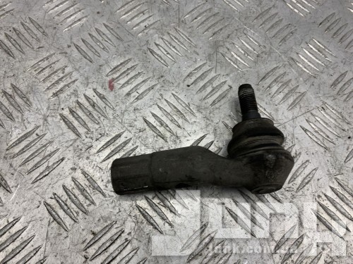 Наконечник рулевой тяги правый для Audi A3 8V oe 1K0423812J разборка бу