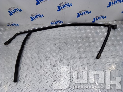 Направляющая стекла передней левой двери для Ford Edge MK2 oe FT4Z5821597C разборка бу