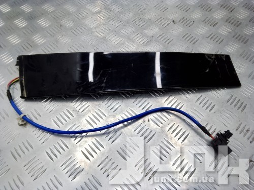 Накладка вертикальной передней левой двери для Ford Edge MK2 oe FT4Z14A626AC разборка бу