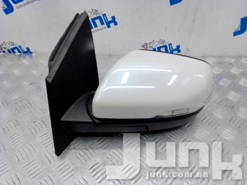 Зеркало наружное левое для Ford Edge MK2 oe FT4Z17683EB разборка бу