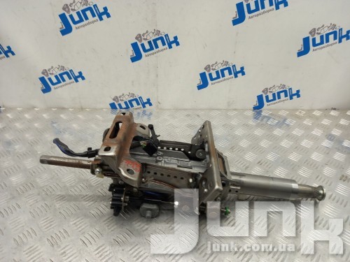 Рулевая колонка для Ауди А6 Ц7 oe 4G0419502M разборка бу