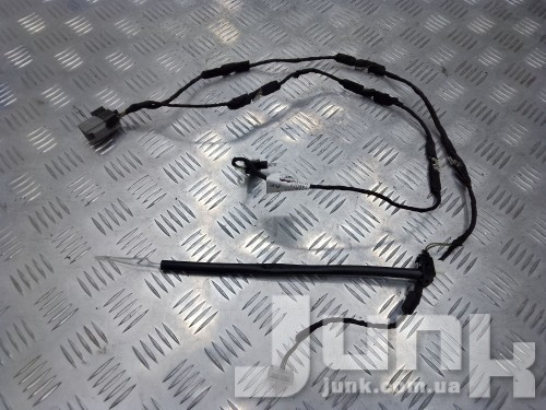 Жгут проводки дверной карты передней левой для Ford Edge MK2 oe FT4Z13C724M разборка бу