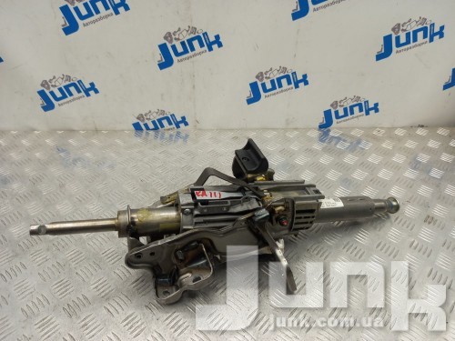 Рулевая колонка для Ауди КУ5 2012-2017 oe 8R0419502P разборка бу