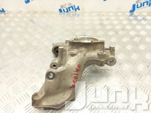 Кулак поворотный задний правый для Вольксваген Tiguan 2 oe 5QF505436F разборка бу