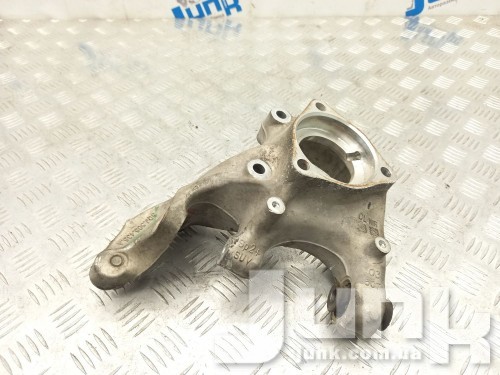 Кулак поворотный задний левый для Вольксваген Tiguan 2 oe 5QF505435F разборка бу