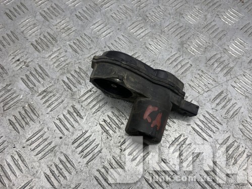 Моторчик суппорта заднего для Land Rover Range Rover Evoque oe LR027141 разборка бу