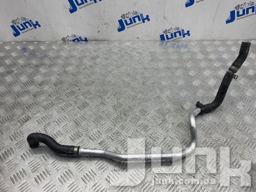 Патрубок  отопителя для Mercedes W205 oe A2058300902 разборка бу