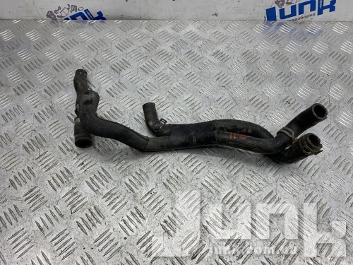 Шланг системы охлаждения для Audi S6 C7 oe 4G0145920J запчасти бу Шланг системы охлаждения для Audi S6 C7 oe 4G0145920J разборка бу