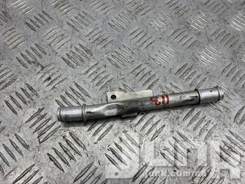 Трубка системы охлаждения для Audi S6 C7 oe 4G0819377Q запчасти бу Трубка системы охлаждения для Audi S6 C7 oe 4G0819377Q разборка бу