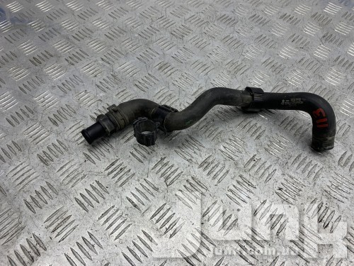 Шланг системы охлаждения для Audi S6 C7 oe 4G0122062A запчасти бу Шланг системы охлаждения для Audi S6 C7 oe 4G0122062A разборка бу