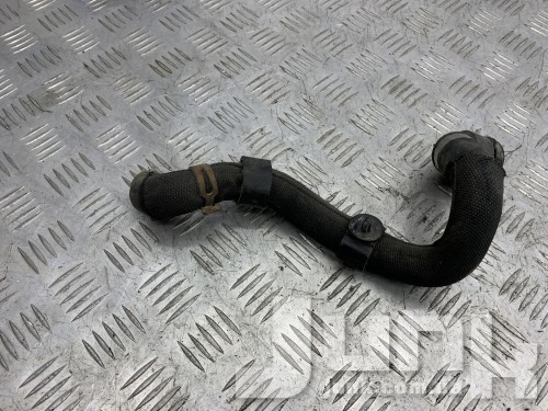 Шланг системы охлаждения для Audi S6 C7 oe 4G0122058D запчасти бу Шланг системы охлаждения для Audi S6 C7 oe 4G0122058D разборка бу