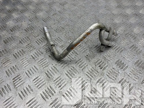 Трубка системы охлаждения для Audi S6 C7 oe 4G0121071Q запчасти бу Трубка системы охлаждения для Audi S6 C7 oe 4G0121071Q разборка бу