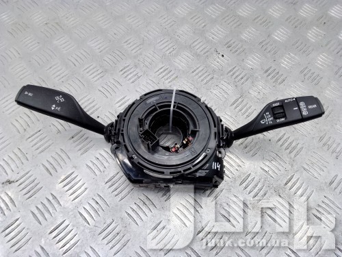 Блок подрулевых переключателей для BMW X5 F15 oe 61316828975 разборка бу