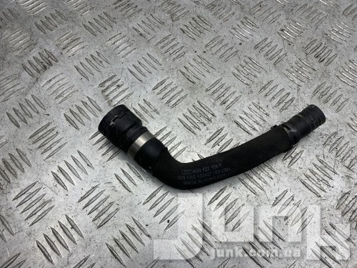 Трубка системы охлаждения для Audi S6 C7 oe 4G0122109F запчасти бу Трубка системы охлаждения для Audi S6 C7 oe 4G0122109F разборка бу
