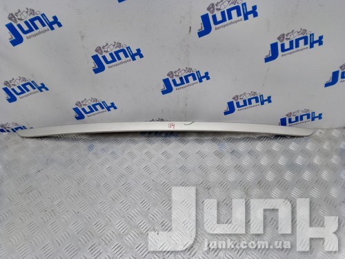 Накладка заднего бампера для BMW X5 F15 oe 51127308071 разборка бу