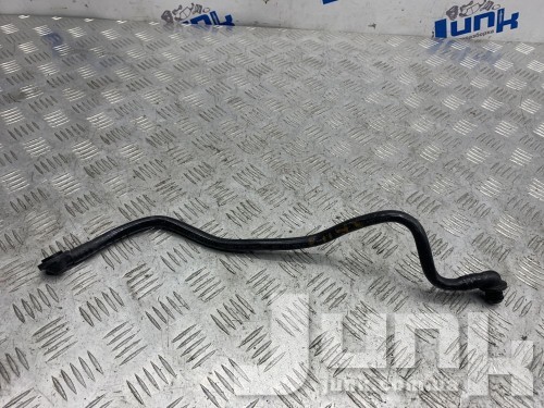 Трубка вакуумная для Audi S6 C7 oe 4G1611931C разборка бу