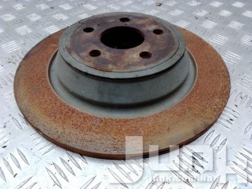 Диск тормозной задний левая/правая  сторона для Ford Edge MK2 oe KS7Z2C026A разборка бу
