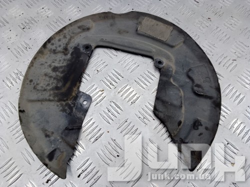 Защитный кожух тормозного диска задний правый для Ford Edge MK2 oe E1GZ2C028A разборка бу