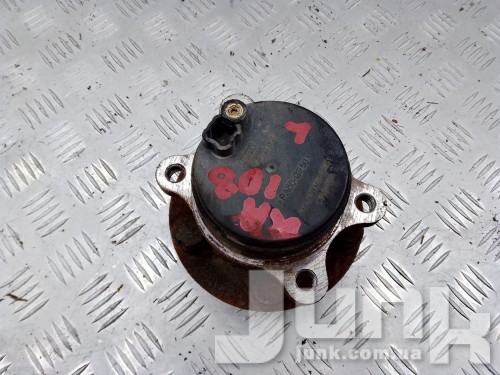 Ступица задняя левая/правая для Форд Эдж MK2 oe E1GZ1104F разборка бу