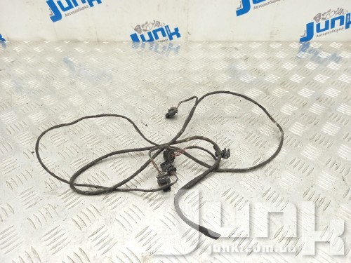 Жгут проводки заднего бампера для Audi S6 C7 oe 4G5971085G разборка бу