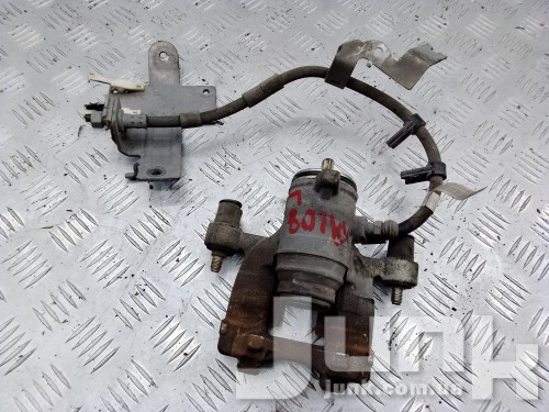 Суппорт задний левый для Ford Edge MK2 oe DG9Z2553C разборка бу