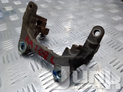 Скоба заднего суппорта для Ford Edge MK2 oe DG9Z2B511B разборка бу