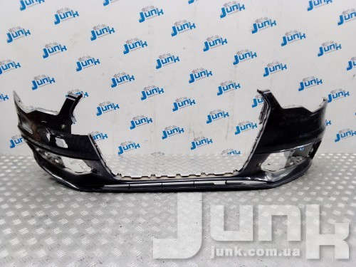 Бампер передний для Ауди С7 Ц7 oe 4G0807065GGRU разборка бу
