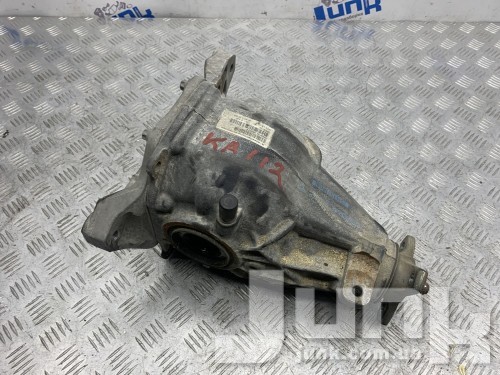 Редуктор заднего моста 3.07 для Mercedes W205 oe A2043501762 разборка бу