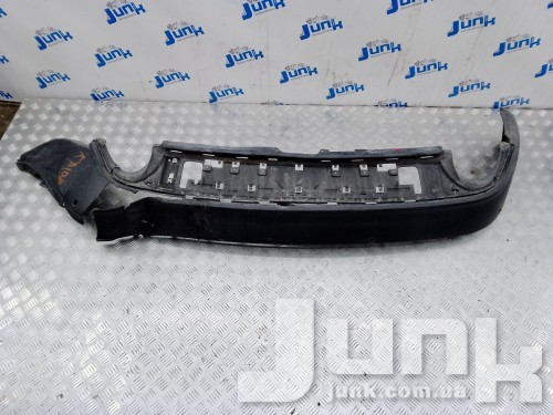 Спойлер заднего бампера для Ford Edge MK2 oe FT4Z17K835P разборка бу