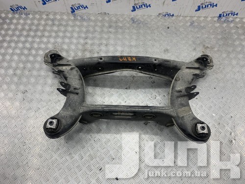 Подрамник задний для Mercedes W205 oe A2123503605 разборка бу