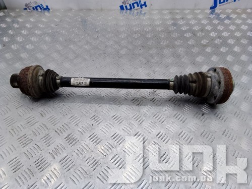 Полуось задняя левая для Audi S6 C7 oe 8R0501203D разборка бу