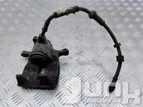 Суппорт задний правый для Ауди С7 Ц7 oe 4G0615404C разборка бу